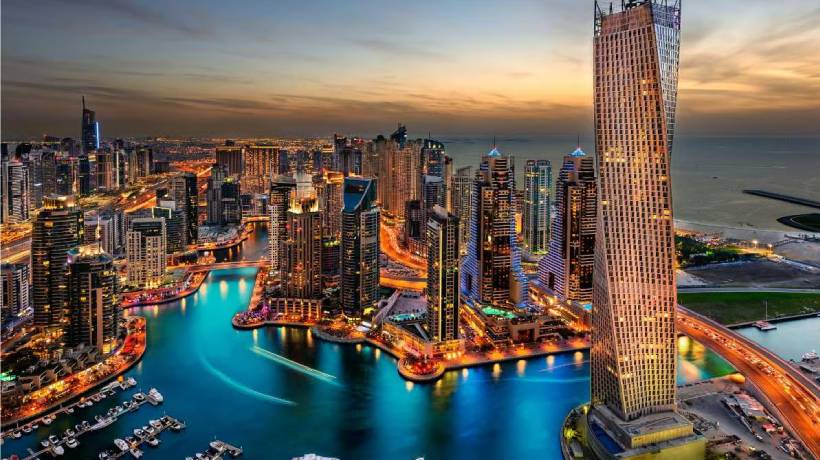UAE office rents post double-digit growth, retail vacancy tightens as flight to quality accelerates: JLL  